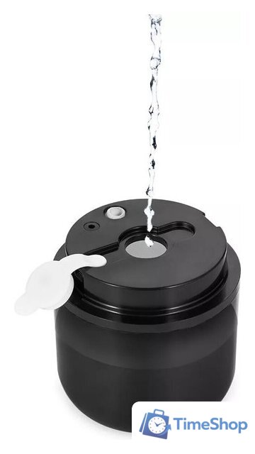 Паровая швабра Kitfort KT-1062 - Изображение №5 — Интернет-магазин Time-Shop