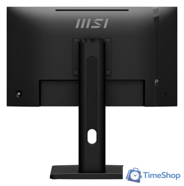 Игровой монитор MSI PRO MP245PHG E14 - Изображение №6 — Интернет-магазин Time-Shop