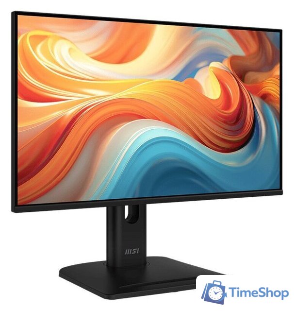 Игровой монитор MSI PRO MP245PHG E14 - Изображение №2 — Интернет-магазин Time-Shop