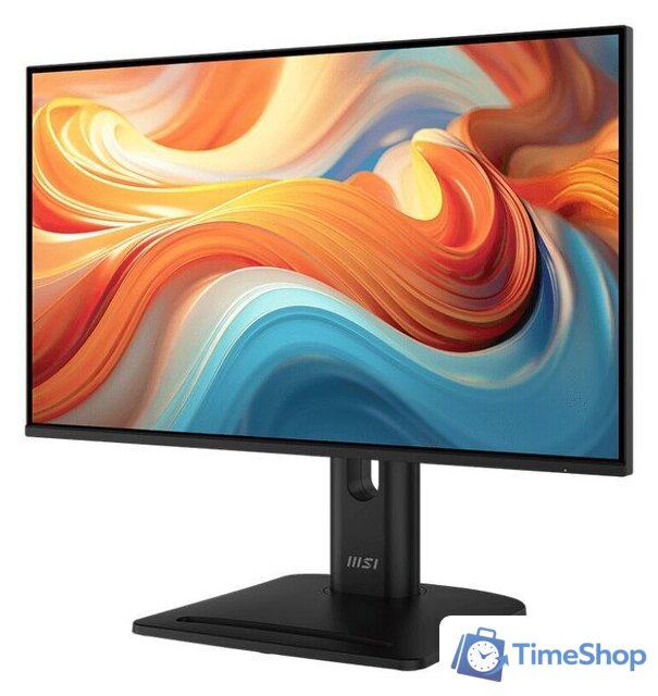 Игровой монитор MSI PRO MP245PHG E14 - Изображение №3 — Интернет-магазин Time-Shop