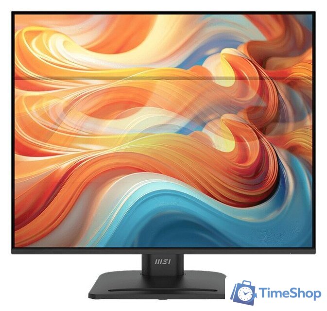 Игровой монитор MSI PRO MP245PHG E14 - Изображение №5 — Интернет-магазин Time-Shop