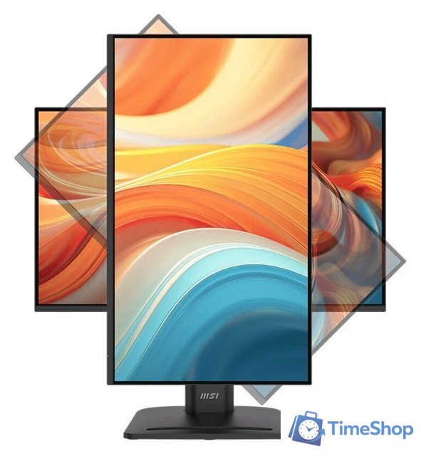 Игровой монитор MSI PRO MP245PHG E14 - Изображение №4 — Интернет-магазин Time-Shop