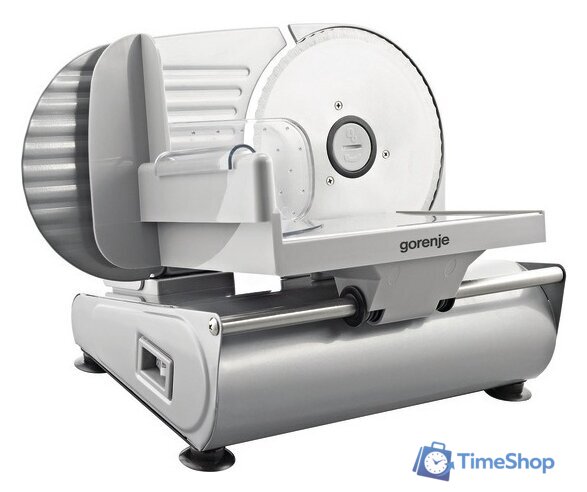 Ломтерезка Gorenje R506E - Изображение №1 — Интернет-магазин Time-Shop
