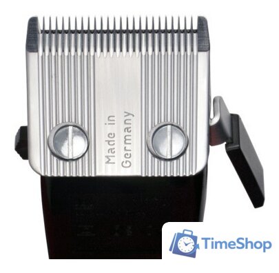 Машинка для стрижки волос Moser 1230-0053 Primat titan - Изображение №4 — Интернет-магазин Time-Shop