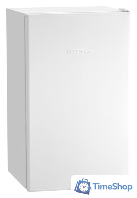 Однокамерный холодильник Nord (Nordfrost) NR 507 W - Изображение №1 — Интернет-магазин Time-Shop