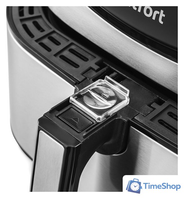 Аэрогриль (аэрофритюрница) Kitfort KT-2232 - Изображение №7 — Интернет-магазин Time-Shop