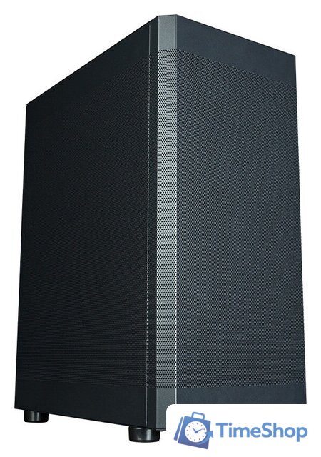 Корпус Zalman i4 (черный) - Изображение №1 — Интернет-магазин Time-Shop