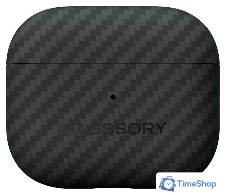 Чехол Magssory CFB032 для AirPods 4 - Изображение №1 — Интернет-магазин Time-Shop