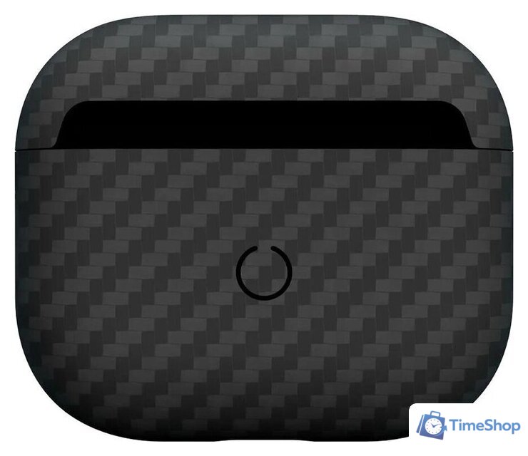 Чехол Magssory CFB032 для AirPods 4 - Изображение №4 — Интернет-магазин Time-Shop