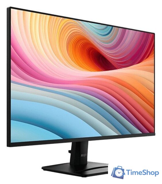 Монитор MSI PRO MP275 E2 - Изображение №2 — Интернет-магазин Time-Shop