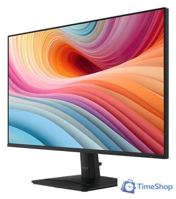 Монитор MSI PRO MP275 E2 - Изображение №3 — Интернет-магазин Time-Shop