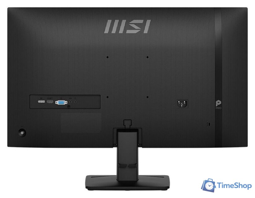 Монитор MSI PRO MP275 E2 - Изображение №4 — Интернет-магазин Time-Shop