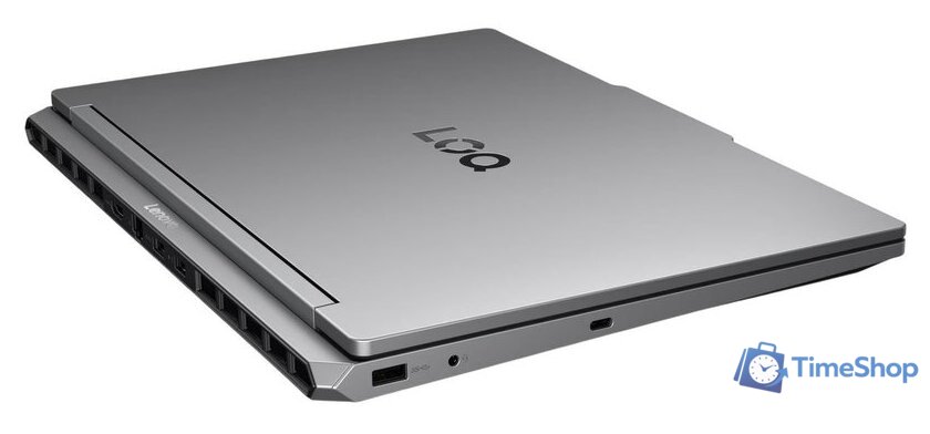 Игровой ноутбук Lenovo LOQ 15AHP11 83TN000ERK - Изображение №4 — Интернет-магазин Time-Shop