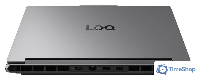 Игровой ноутбук Lenovo LOQ 15AHP11 83TN000ERK - Изображение №11 — Интернет-магазин Time-Shop