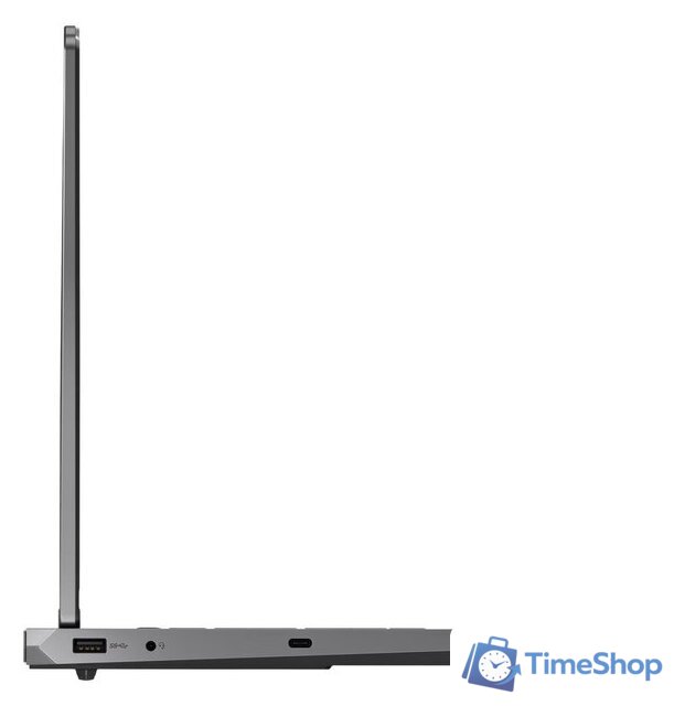 Игровой ноутбук Lenovo LOQ 15AHP11 83TN000ERK - Изображение №13 — Интернет-магазин Time-Shop