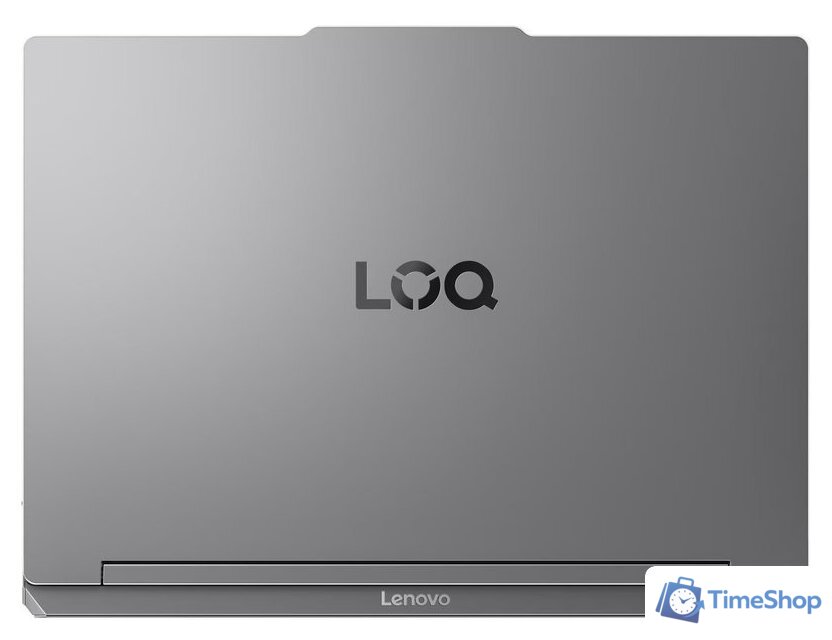 Игровой ноутбук Lenovo LOQ 15AHP11 83TN000ERK - Изображение №12 — Интернет-магазин Time-Shop
