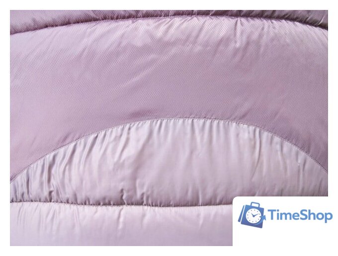 Спальный мешок AlexikA Aleut (оливковый, левая молния) - Изображение №7 — Интернет-магазин Time-Shop