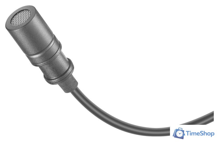 Комплект проводных микрофонов Godox LMD-40C - Изображение №4 — Интернет-магазин Time-Shop