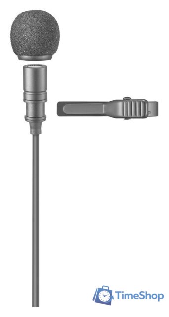 Комплект проводных микрофонов Godox LMD-40C - Изображение №3 — Интернет-магазин Time-Shop