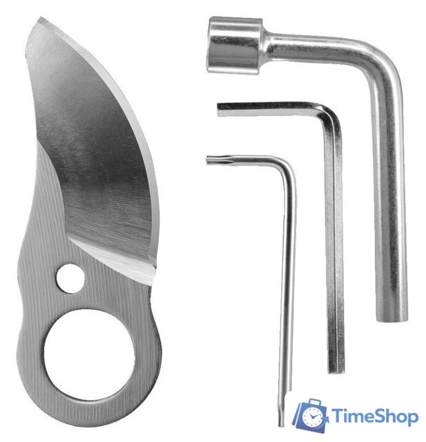 Лезвие для секатора Ryobi RAC318 5132005028 - Изображение №1 — Интернет-магазин Time-Shop