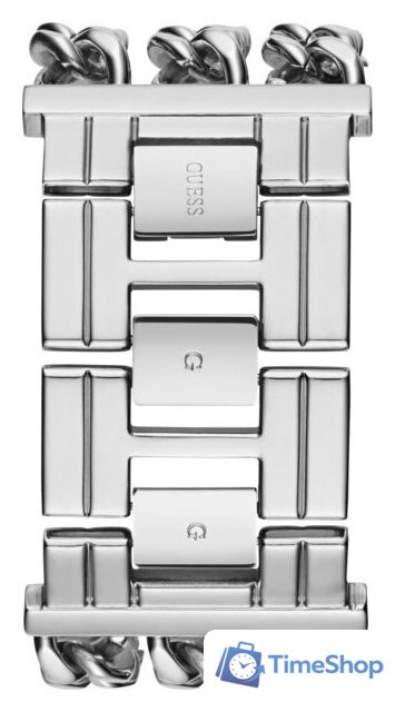 Наручные часы Guess Mod Heavy Metal Steel W1274L1 - Изображение №3 — Интернет-магазин Time-Shop