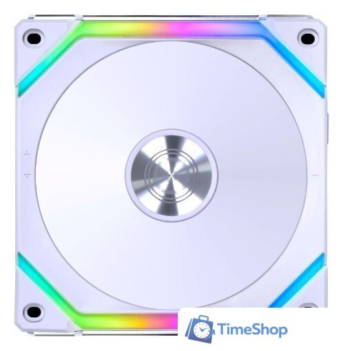 Вентилятор для корпуса Lian Li Uni Fan SL V2 120 G99.12SLV21W.R0 - Изображение №1 — Интернет-магазин Time-Shop
