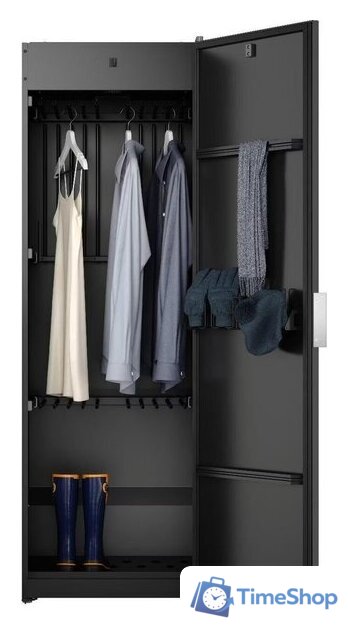 Сушильный шкаф ASKO DC7784V.G - Изображение №3 — Интернет-магазин Time-Shop