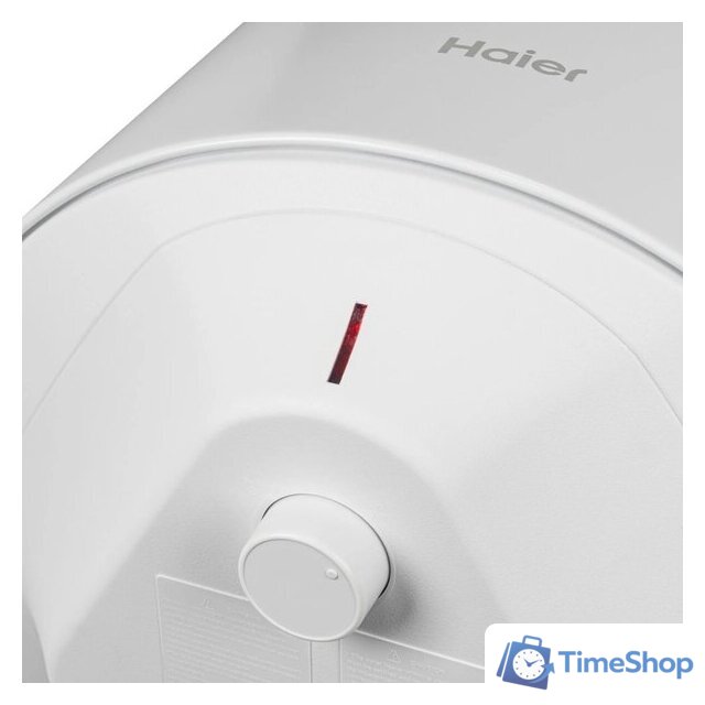 Накопительный электрический водонагреватель Haier ES80V-C3 - Изображение №6 — Интернет-магазин Time-Shop