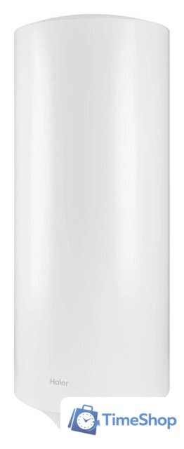 Накопительный электрический водонагреватель Haier ES80V-C3 - Изображение №2 — Интернет-магазин Time-Shop