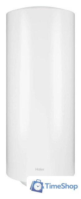 Накопительный электрический водонагреватель Haier ES80V-C3 - Изображение №1 — Интернет-магазин Time-Shop