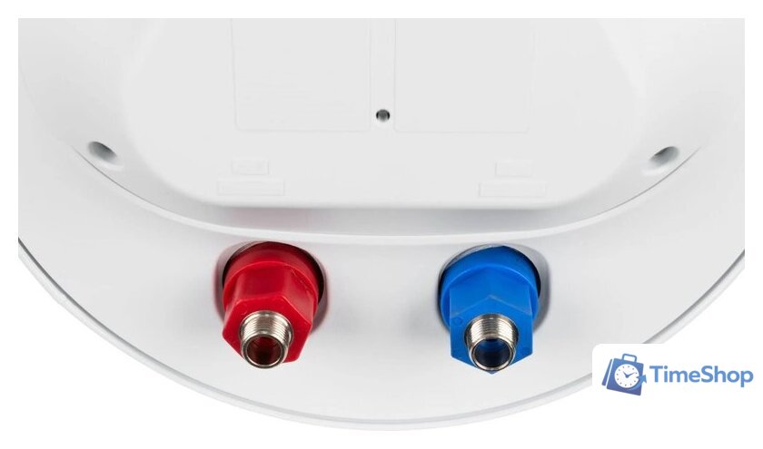 Накопительный электрический водонагреватель Haier ES80V-C3 - Изображение №10 — Интернет-магазин Time-Shop