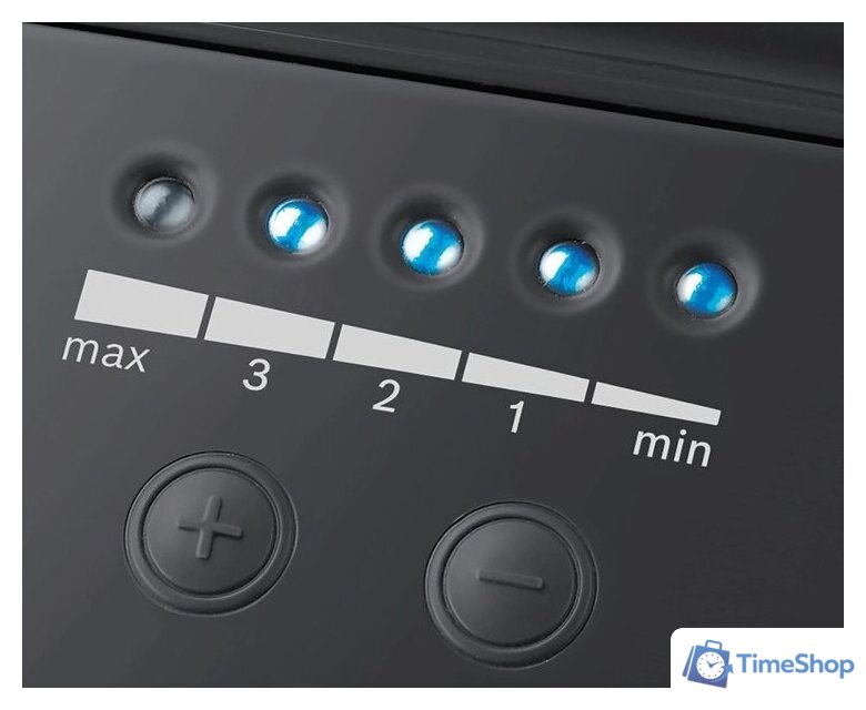 Пылесос Bosch BWD421PET - Изображение №7 — Интернет-магазин Time-Shop