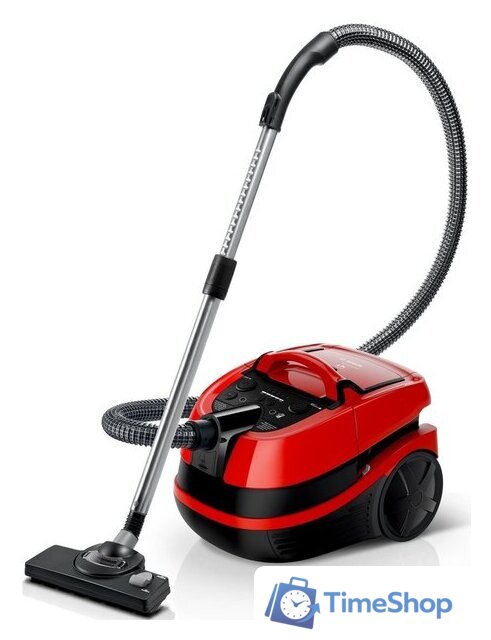 Пылесос Bosch BWD421PET - Изображение №4 — Интернет-магазин Time-Shop
