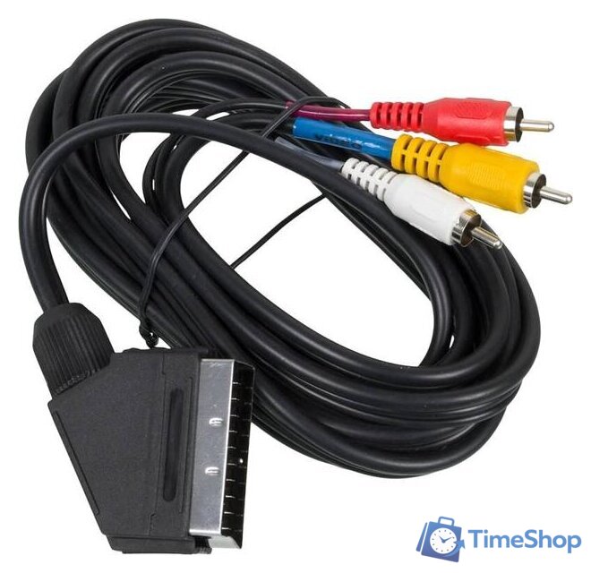 Кабель Ningbo JSC005-3 - Изображение №2 — Интернет-магазин Time-Shop