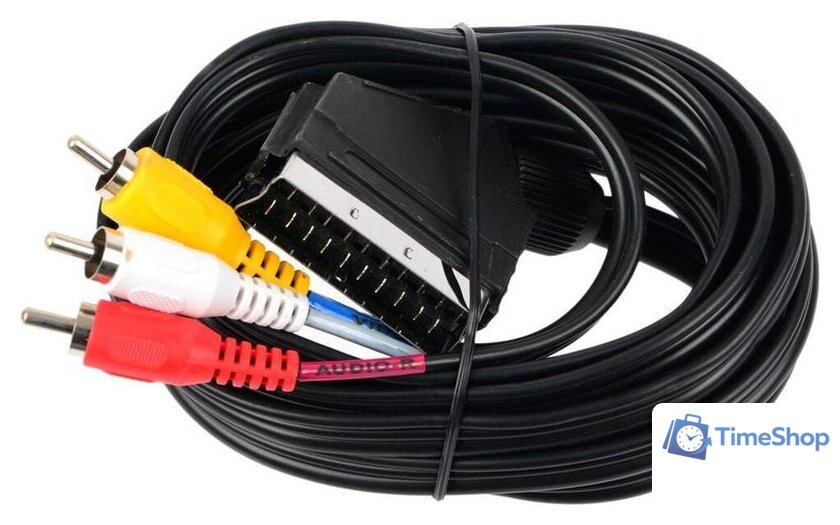 Кабель Ningbo JSC005-3 - Изображение №1 — Интернет-магазин Time-Shop