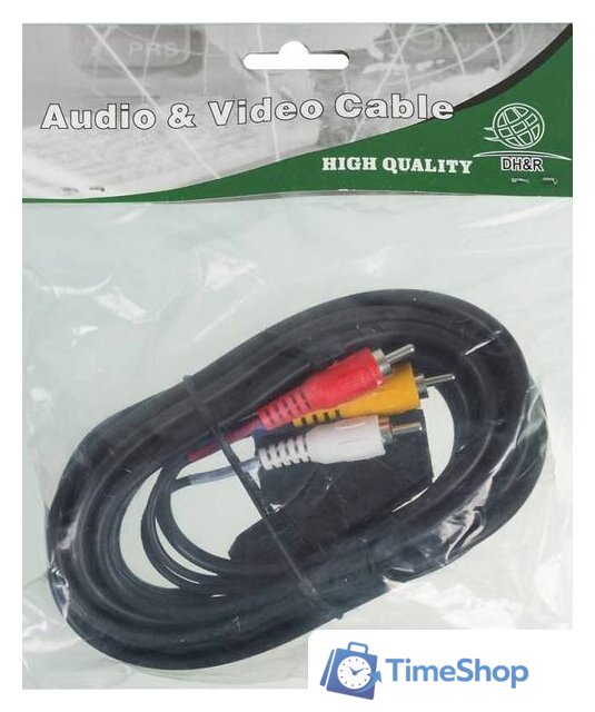 Кабель Ningbo JSC005-3 - Изображение №3 — Интернет-магазин Time-Shop