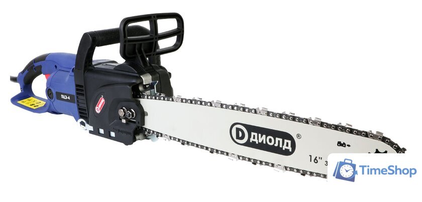 Электрическая пила ДИОЛД ПЦЭ-4 - Изображение №1 — Интернет-магазин Time-Shop