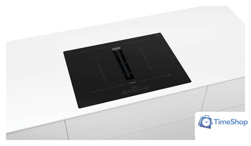 Варочная панель Bosch Serie 6 PVQ711F15E - Изображение №3 — Интернет-магазин Time-Shop