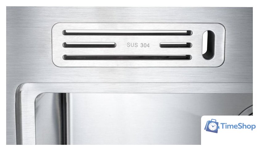 Кухонная мойка Avina Zepein D7050HD - Изображение №9 — Интернет-магазин Time-Shop