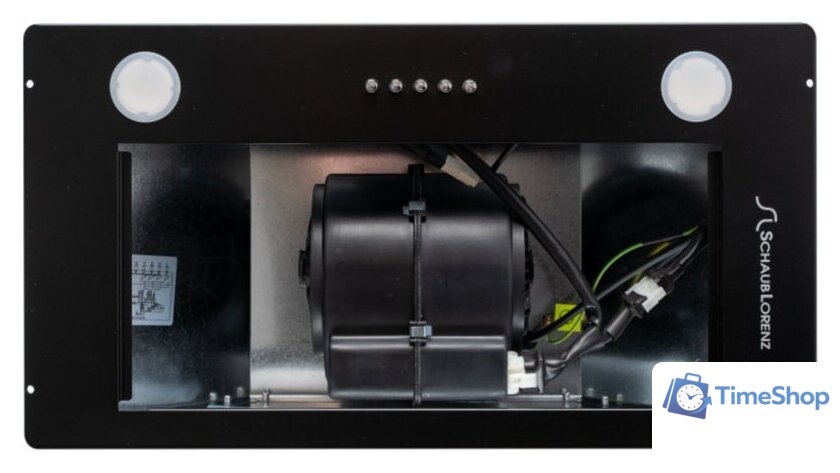 Кухонная вытяжка Schaub Lorenz SLD ES5210 - Изображение №6 — Интернет-магазин Time-Shop