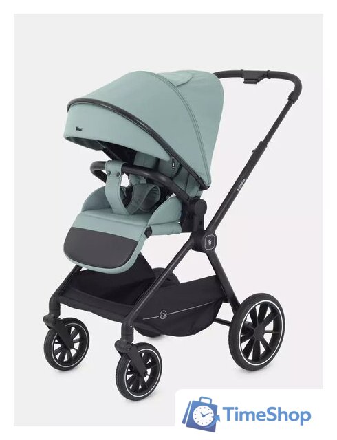 Универсальная коляска Rant Moss 2 в 1 RA321 (Classic Grey) - Изображение №26 — Интернет-магазин Time-Shop