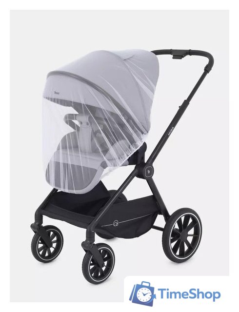 Универсальная коляска Rant Moss 2 в 1 RA321 (Classic Grey) - Изображение №19 — Интернет-магазин Time-Shop
