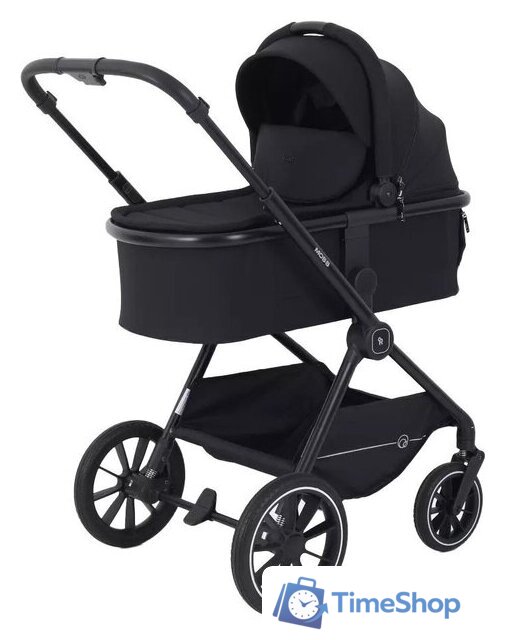 Универсальная коляска Rant Moss 2 в 1 RA321 (Classic Grey) - Изображение №1 — Интернет-магазин Time-Shop