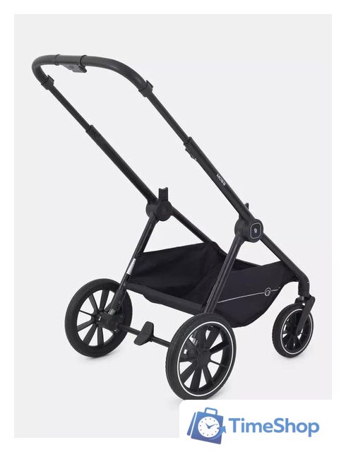 Универсальная коляска Rant Moss 2 в 1 RA321 (Classic Grey) - Изображение №16 — Интернет-магазин Time-Shop