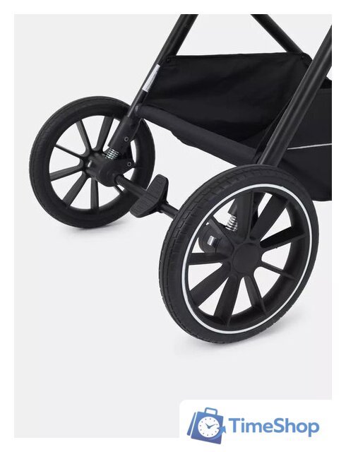 Универсальная коляска Rant Moss 2 в 1 RA321 (Classic Grey) - Изображение №21 — Интернет-магазин Time-Shop