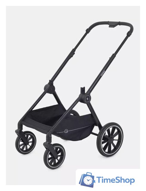 Универсальная коляска Rant Moss 2 в 1 RA321 (Classic Grey) - Изображение №18 — Интернет-магазин Time-Shop