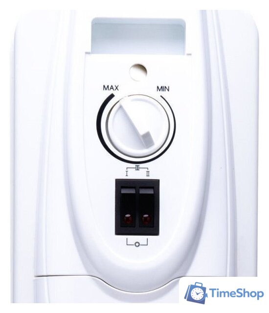 Масляный радиатор Gotze & Jensen OH901 - Изображение №3 — Интернет-магазин Time-Shop