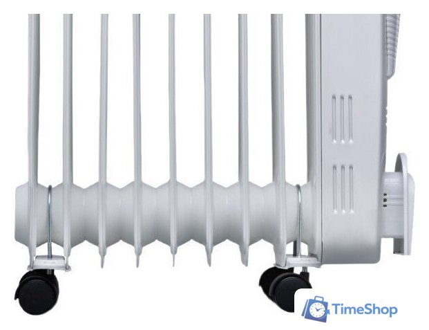 Масляный радиатор Gotze & Jensen OH901 - Изображение №2 — Интернет-магазин Time-Shop