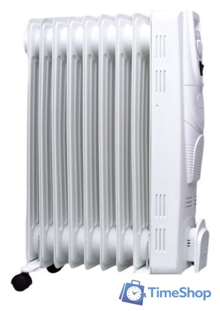 Масляный радиатор Gotze & Jensen OH901 - Изображение №1 — Интернет-магазин Time-Shop