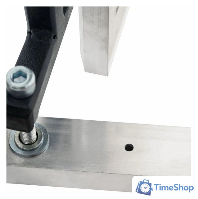 Люк ЛючкиБел ЕвроАлюм 30x50 см - Изображение №14 — Интернет-магазин Time-Shop